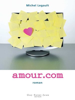 cover image of Amour.com